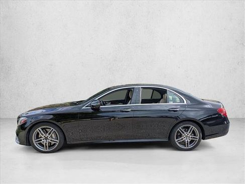 Used 2018 Mercedes-Benz E 300 image 6