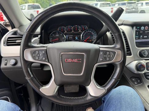 Used 2020 GMC Yukon SLT w/ Open Road Package RWD image 25