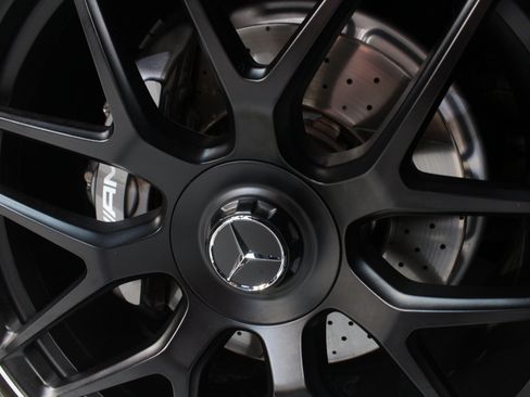 Used 2024 Mercedes-Benz AMG GT 53 image 19