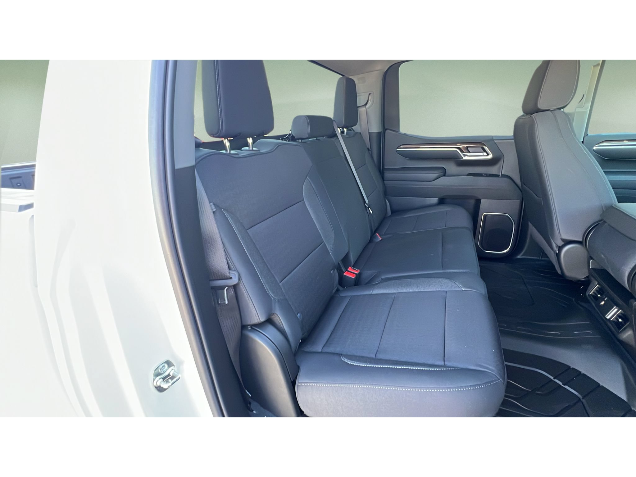 New 2026 Chevrolet Silverado 1500 RST w/ RST Select Package AWD/4WD image 31