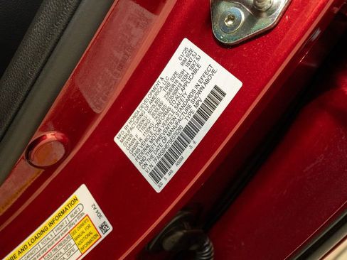 Used 2025 Honda CR-V Sport-L image 22