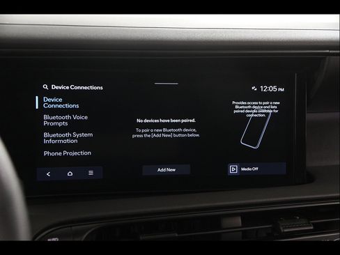 Certified 2026 Hyundai Palisade XRT Pro AWD/4WD image 12