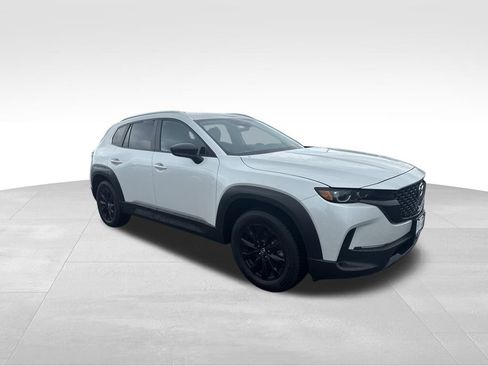 Certified 2023 MAZDA CX-50 2.5 S w/ Cargo Package image 9