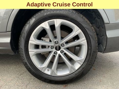 Used 2025 Audi Q7 2.0T Premium w/ Convenience Package image 9