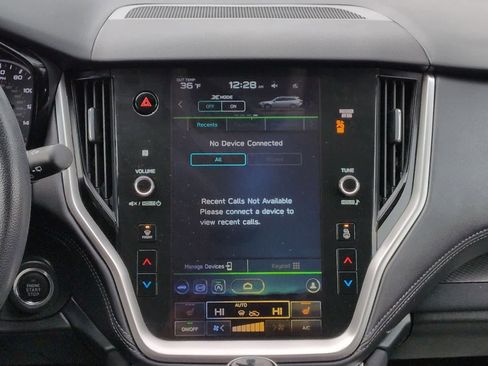 Used 2022 Subaru Outback Premium image 28