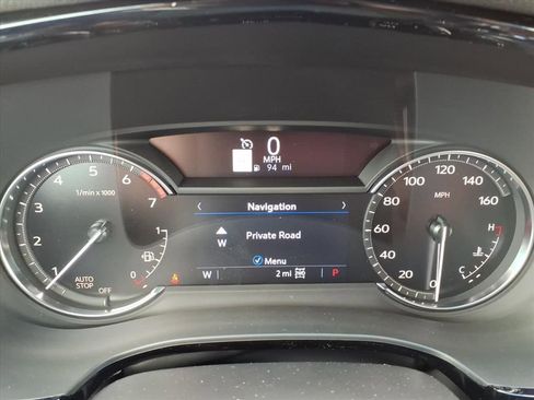 New 2025 Cadillac XT5 Premium Luxury w/ LPO, Floor Liner Package image 14