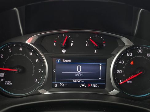 Used 2021 Chevrolet Equinox LT AWD/4WD image 30