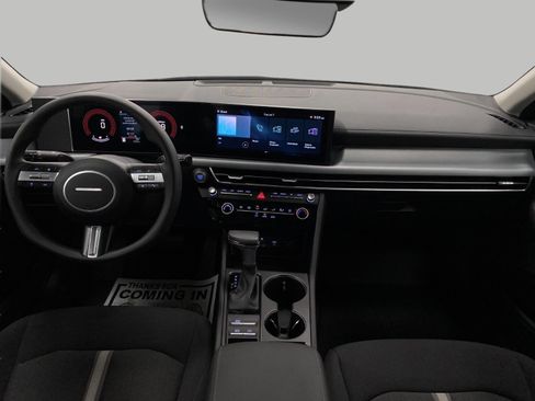Certified 2025 Hyundai Sonata SE FWD image 20