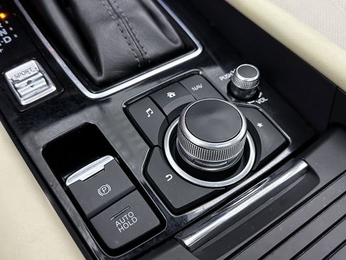 Used 2018 MAZDA MAZDA6 Grand Touring image 17