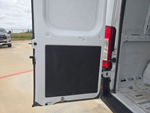 Used 2025 RAM ProMaster 3500 w/ Convenience Group FWD image 20