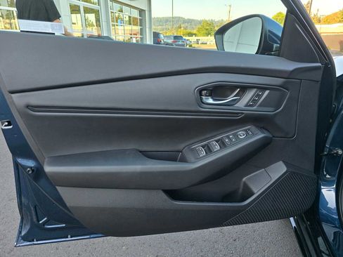 New 2025 Honda Accord EX-L image 23