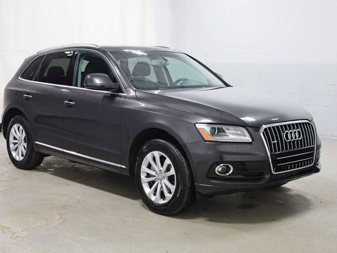 Used 2016 Audi Q5 2.0T Premium Plus image 13