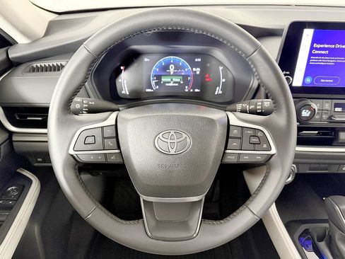 Used 2024 Toyota Grand Highlander AWD image 66