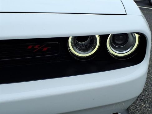 Certified 2021 Dodge Challenger R/T Scat Pack image 18