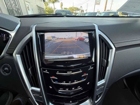 Used 2015 Cadillac SRX Performance w/ Trailering Package FWD image 39