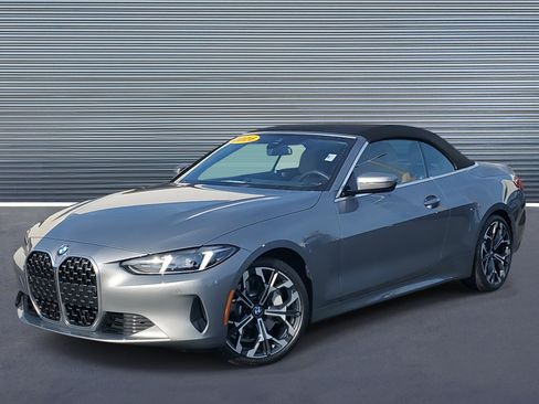 Used 2026 BMW 430i 430i image 2