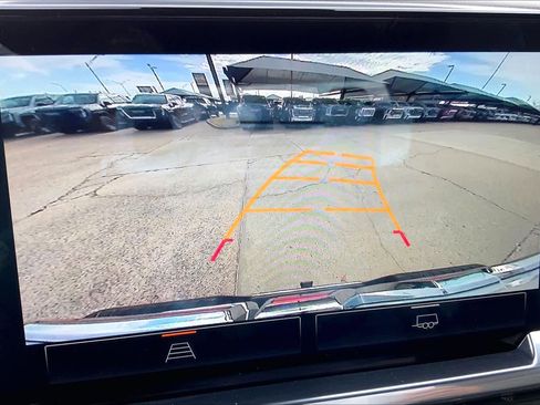 Certified 2023 GMC Sierra 1500 SLT image 25