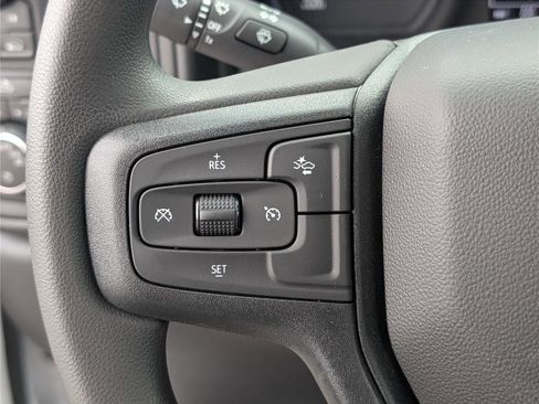 New 2026 Chevrolet Silverado 1500 W/T w/ Trailering Package AWD/4WD image 16