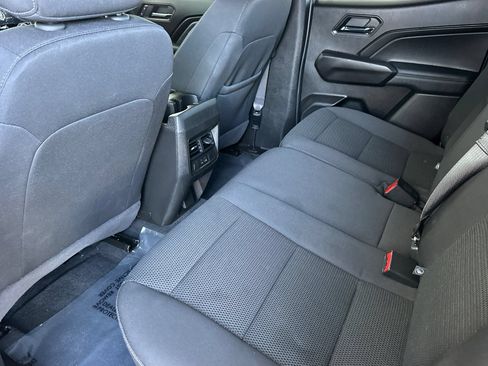 Used 2026 GMC Canyon Elevation w/ Convenience Package RWD image 14