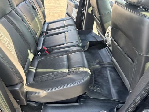 Used 2013 Ford F150 Raptor w/ Luxury Equipment Group image 21