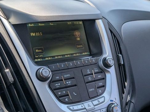 Used 2014 Chevrolet Equinox LT w/ Driver Convenience Package image 19