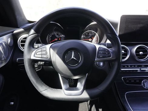 Used 2018 Mercedes-Benz C 300 4MATIC Coupe image 10