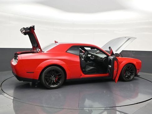 Used 2023 Dodge Challenger SRT Hellcat RWD image 35