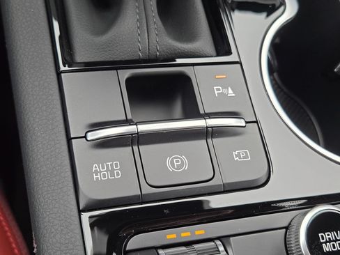 New 2026 Kia K5 GT-Line w/ GT-Line Premium Package FWD image 33