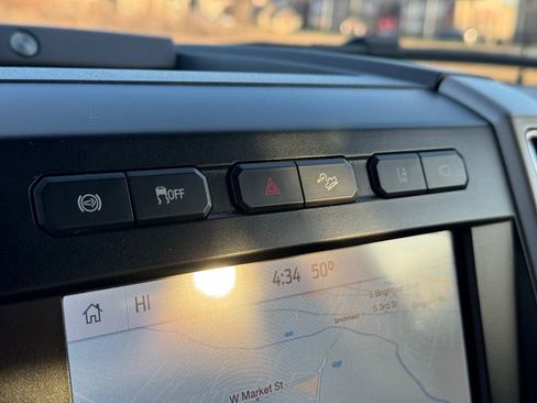 Used 2021 Ford F250 Lariat w/ Lariat Ultimate Package image 36