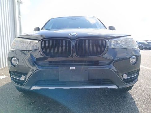 Used 2016 BMW X3 xDrive28i image 3
