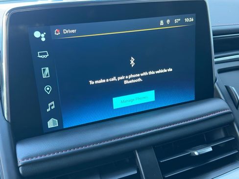 Used 2023 Chevrolet Suburban RST image 26