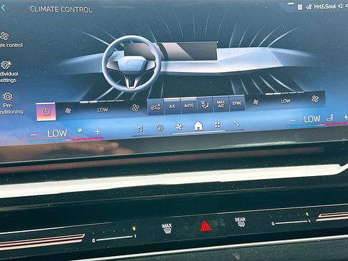 New 2026 BMW 530i w/ Executive Package RWD image 13