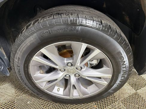 Used 2014 Toyota Highlander XLE image 22