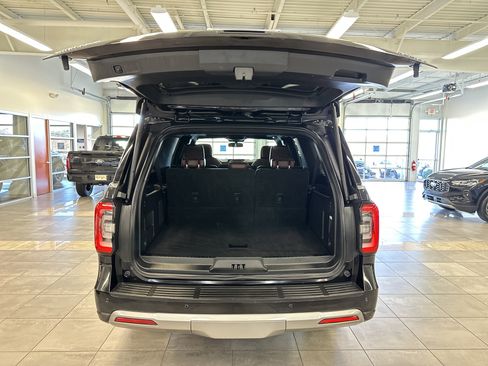 Certified 2022 Ford Expedition Max Limited image 31
