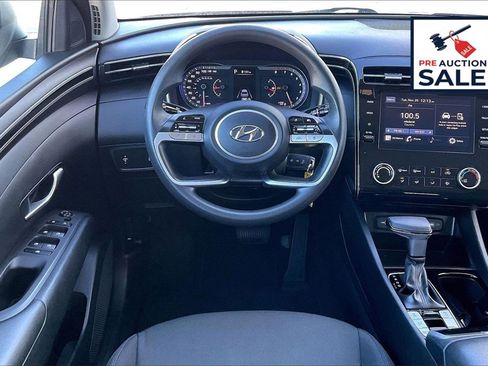 Used 2024 Hyundai Tucson SE image 5