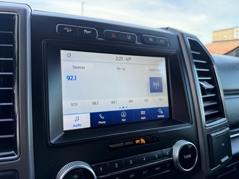 Used 2021 Ford Expedition XLT image 36