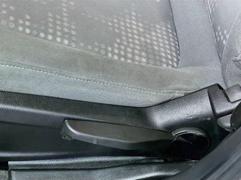 Used 2017 Chevrolet Sonic LS FWD image 15