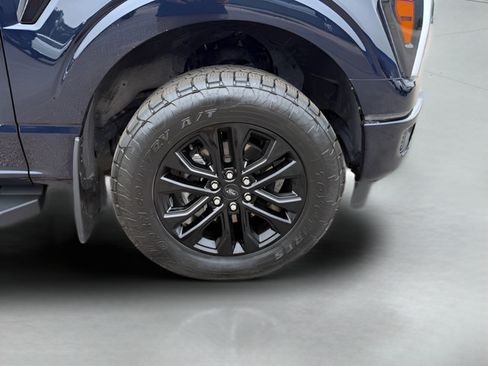 Used 2025 Ford F150 Lariat AWD/4WD image 35