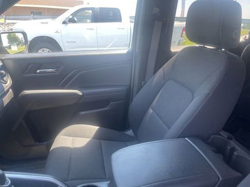 Certified 2023 Chevrolet Colorado LT w/ LT Convenience Package RWD image 22