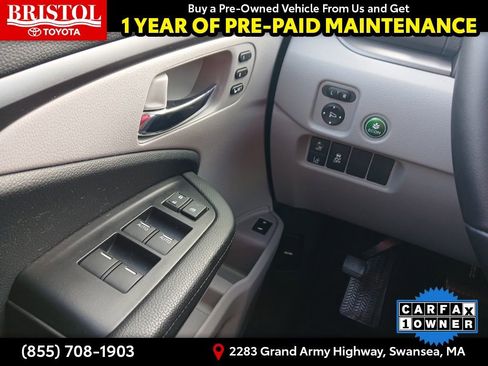 Used 2022 Honda Pilot EX-L image 24
