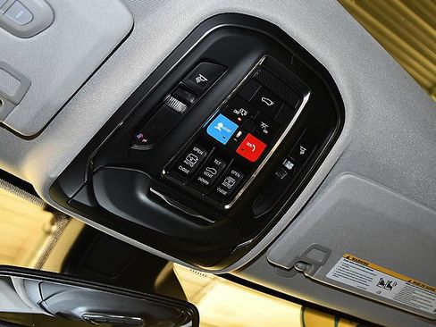 Used 2022 Jeep Grand Cherokee Limited 4xe AWD/4WD image 25