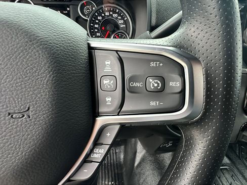 New 2026 RAM 4500 Tradesman w/ Chrome Appearance Group image 23