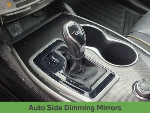 Used 2019 INFINITI QX60 Luxe w/ Essential Package FWD image 21
