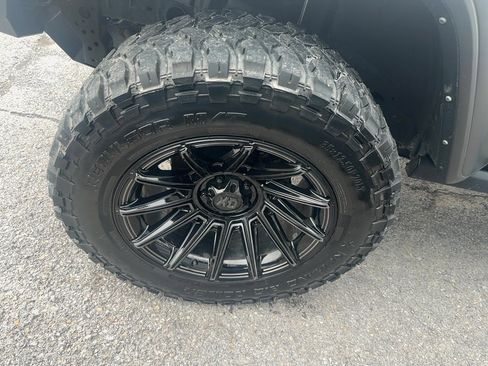 Used 2021 Jeep Wrangler Unlimited Sport image 3