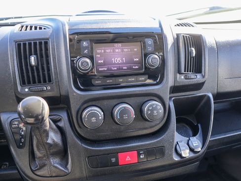 Used 2021 RAM ProMaster 2500 image 15