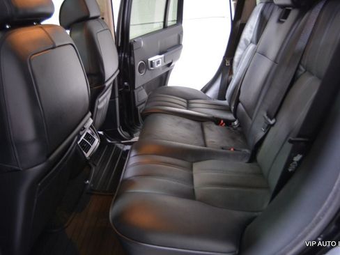 Used 2006 Land Rover Range Rover Supercharged AWD/4WD image 37