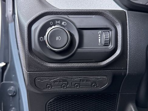 New 2026 Jeep Wrangler Sport image 24