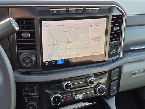 Used 2024 Ford F450 Limited w/ FX4 Off-Road Package image 14