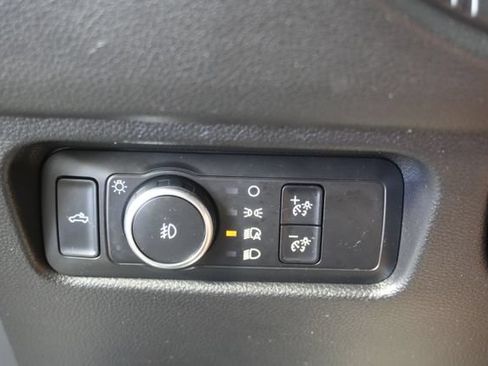 Used 2025 Ford Ranger XLT AWD/4WD image 22