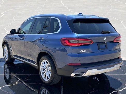 Used 2019 BMW X5 xDrive40i image 6